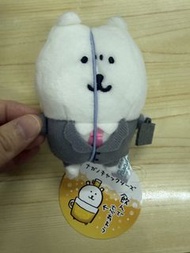 Joke bear 吊飾