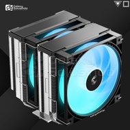 Deepcool AG620 G2 ARGB Dual Tower CPU Cooler - GK