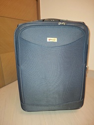 Echolac藍色行李喼