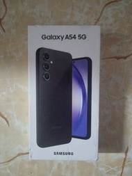 Samsung A54 256 gb