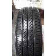 Used Tyre Secondhand Tayar 215/45R17 Kumho KH17 99% Bunga Per 1 Pc