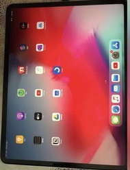 IPad Pro 2018 version - 12.9 inch 4G