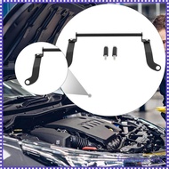 [FinevipsMY] Universal Motorcycle Phone Holder Iron Bracket GPS Stand Crossbar for HONDA 125 250 300