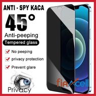 Tempered Glass SPY Glass Xiaomi Redmi 10 Note 11S Note 11 4G Note 10 5G Poco M4 Pro Poco F3 GT Redmi 12T Redmi Note 10 4G 10S Redmi 10 2022 Anti-Scratch Anti SPY Privacy Glass