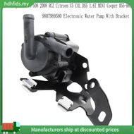 [in stock]Electronic Water Pump  Cooling Water Pumps Water Pump for  3008 508 9807989580 Auxiliary W