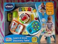 VTech  學習桌 學行台 原價$699