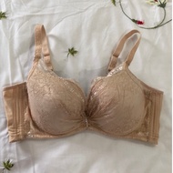 Si bra size 80/85 C with defective leather lace