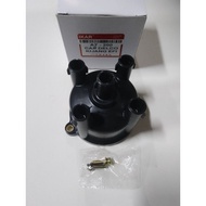 Delco CAP DISTRIBUTOR,, CAP DELCO ASSY TOYOTA KIJANG EFI 1800CC