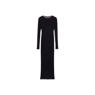 [MANGO] DRESS SHADOWIN  / เดรส รุ่น DRESS SHADOWIN Ref: 87094077