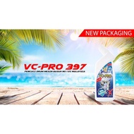VC-PRO 397 HAIRUL VCOOL WASHING MACHINE CLEANER