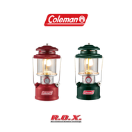 COLEMAN JP 286A ONE MANTLE LANTERN ตะเกียงน้ำมัน ตะเกียงแคมป์ปิ้ง