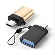 USB 2.0 to Type C Plug Adapter