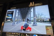 🔥 三星 SAMSUNG 50吋 50QN90D NEO-QLED (MINILED) 4K 120HZ 電視機全套 香港三星行貨 短暫陳列品 有保養