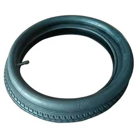 Tire for Xiaomi Mijia Qicycle EF1 Electric Scooter Outer Tyres Tire Inner Tube 16 Inches for Mini Fo