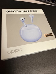 OPPO Enco Air2 真無線藍牙耳機