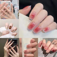 False Nails False Nails Nail Art + False Nail Glue + False Nail Glue Nail Art Nail Art