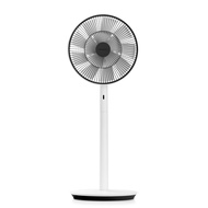 【BALMUDA】The GreenFan 風扇 白x黑 (EGF-1800-WK)