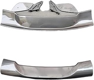 Spoilers For Cars Compatible for Mazda MX5 NA NC ND RX8 ABS Plastic Material Unpainted Color Rear Ro