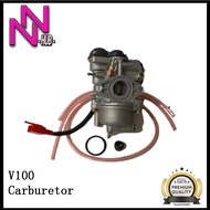 V100 Carburetor Assy V100 Carburetor