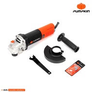 PUMPKIN J-series เจียรมือ 4 นิ้ว J-G4750W สวิตช์ท้าย ลูกหมู 750 วัตต์/50277