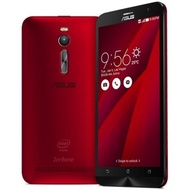 Asus Zenfone 2 32GB 4GB RAM - ZE551ML - Red