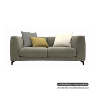 LIFESTYLE โซฟา2S NUNZIO GY>180x93x71x42