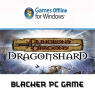 Dungeons and dragons dragonshard pc game offline