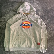 Hoodie Dickies Tapal Kuda Original