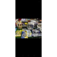 COMBO WAVE 125 70MM JET 7MM SIAP POCKET VALVE CNC PORTING HEAD