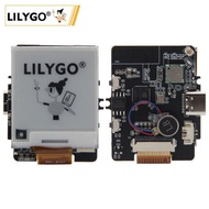 LILYGO® TTGO T-Wrist E-paper 1.54 Inch Display ESP32 Wireless Module WIFI Bluetooth Development Boar