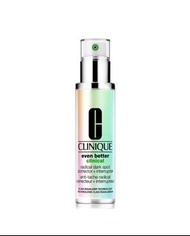 包SF🏆正貨保證✨全新未開🔥現貨Clinique Even Better Clinical Radical Anti-Pigmentation Serum 倩碧鐳射精華50ml淨白淡斑精華