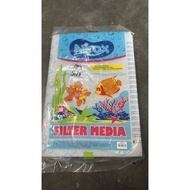 [QQ PET SHOP] NIROX BACTERIA WOOL WHITE