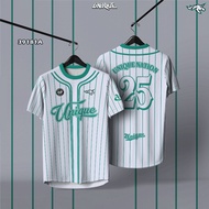 (FREE CUSTOM) 39181A UNIQUE NATION 2025 EDITION DESIGN BASEBALL DESIGN PRINTED AVAILABLE ROUND-NEC
