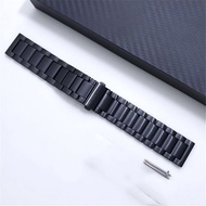 Nothing CMF Watch 3 Pro / Pro 2 / CMF Watch Pro Strap Stainless Steel Strap Tali Jam Keluli Kualiti