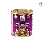 ADABI Lamb Curry with Potatoes / Kari Kambing Ubi Kentang  (280g)