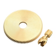 <HUND> for DAIWA for FUEGO SV BaitCasting Fishing Reel Copper Drive Pinion Clutch Gear