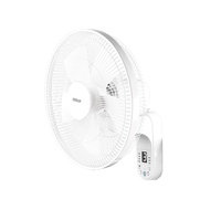 送變頻扇滿2萬折500★禾聯16吋電子式電風扇HLF-16CH56A《門市第4件8折優惠》