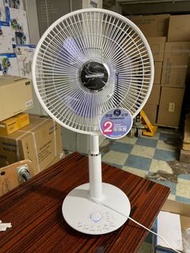 SUMME 德國卓爾 SF-S9RD 多角度枱地扇 座地風扇 鐵葉扇 風扇 冷氣機 洗衣機 小型雪櫃 迷你雪櫃 雪櫃 搬屋 入伙 家電 家居用品 家居電器 電器產品 微波爐 焗爐 氣炸鍋 抽油煙機 送