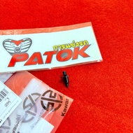 RIVET CLIP COVERSET RR150 ZX150 ORIGINAL KAWASAKI