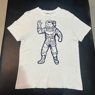 Billionaire Boys Club Galaxy Astro Tee White