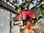 Oakley Kato 2022 環法限量版 紅色