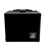 Zion Cases Slab Case 2 Row Black Diamond