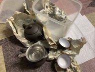 功夫茶具套裝