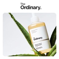 The Ordinary Glycolic Acid Toner