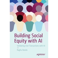 Building Social Equity with AI