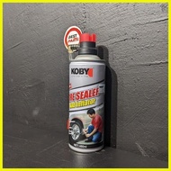 ۩ ❤ Koby Tire Inflator and Sealant 450ml | Best Quality [awtoz]