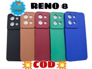 OPPO RENO 8, RENO 8 PRO - SOFTCASE PRO KAMERA PC OPPO RENO 8 / RENO 8P