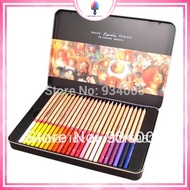 Marco RENOIR COLOR PENCIL 48 COLORS -3100-48TN