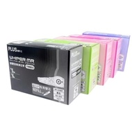 PLUS Correction Tape WH635 10-pcs Refills