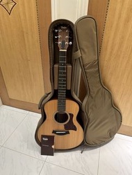 Taylor GS Mini Acoustic Guitar with Gig Bag